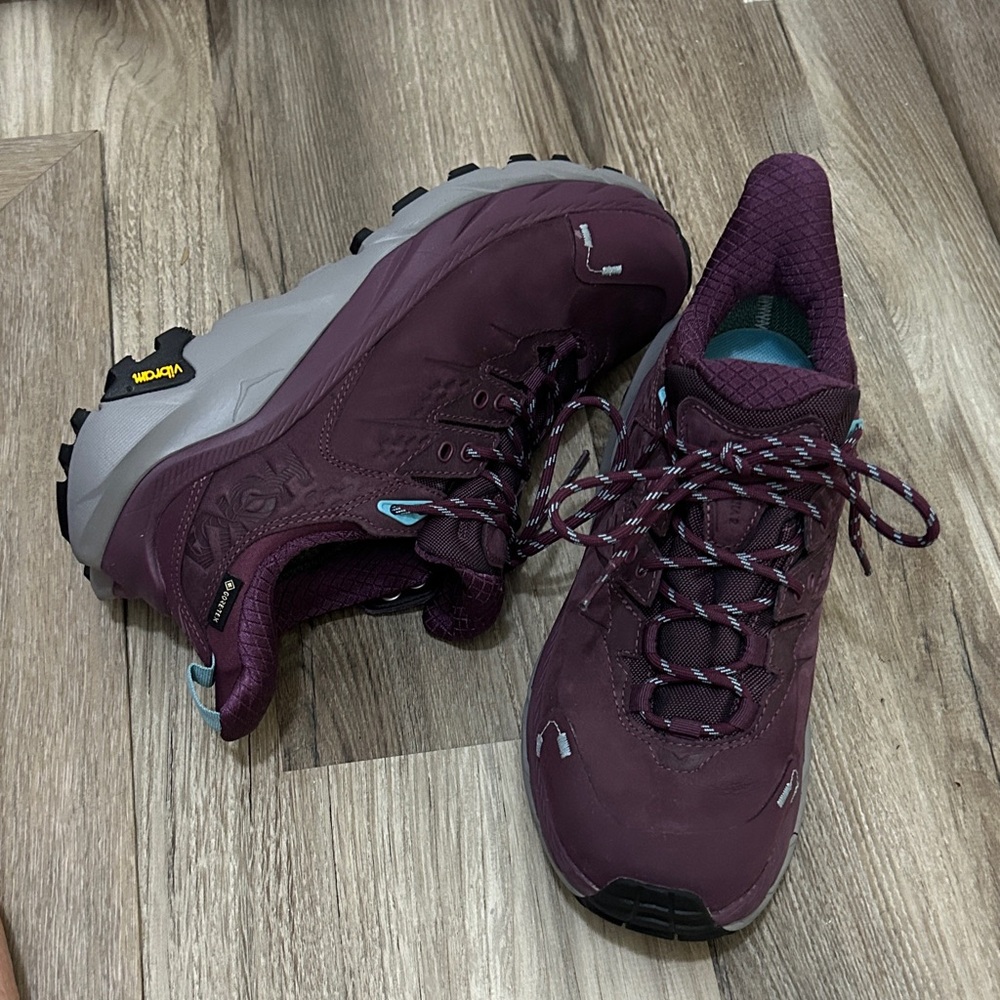 Hoka Kaha 2